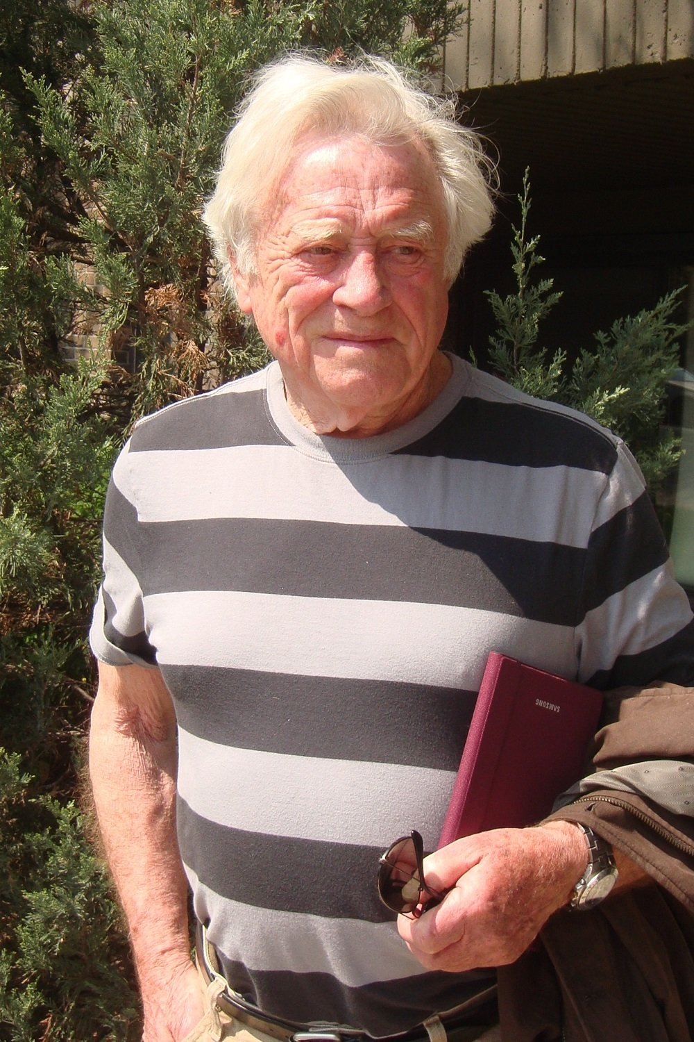 Gerald Potterton