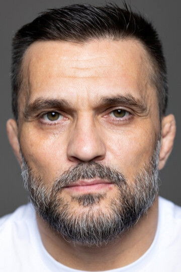 et billede af Kirill Staritsyn