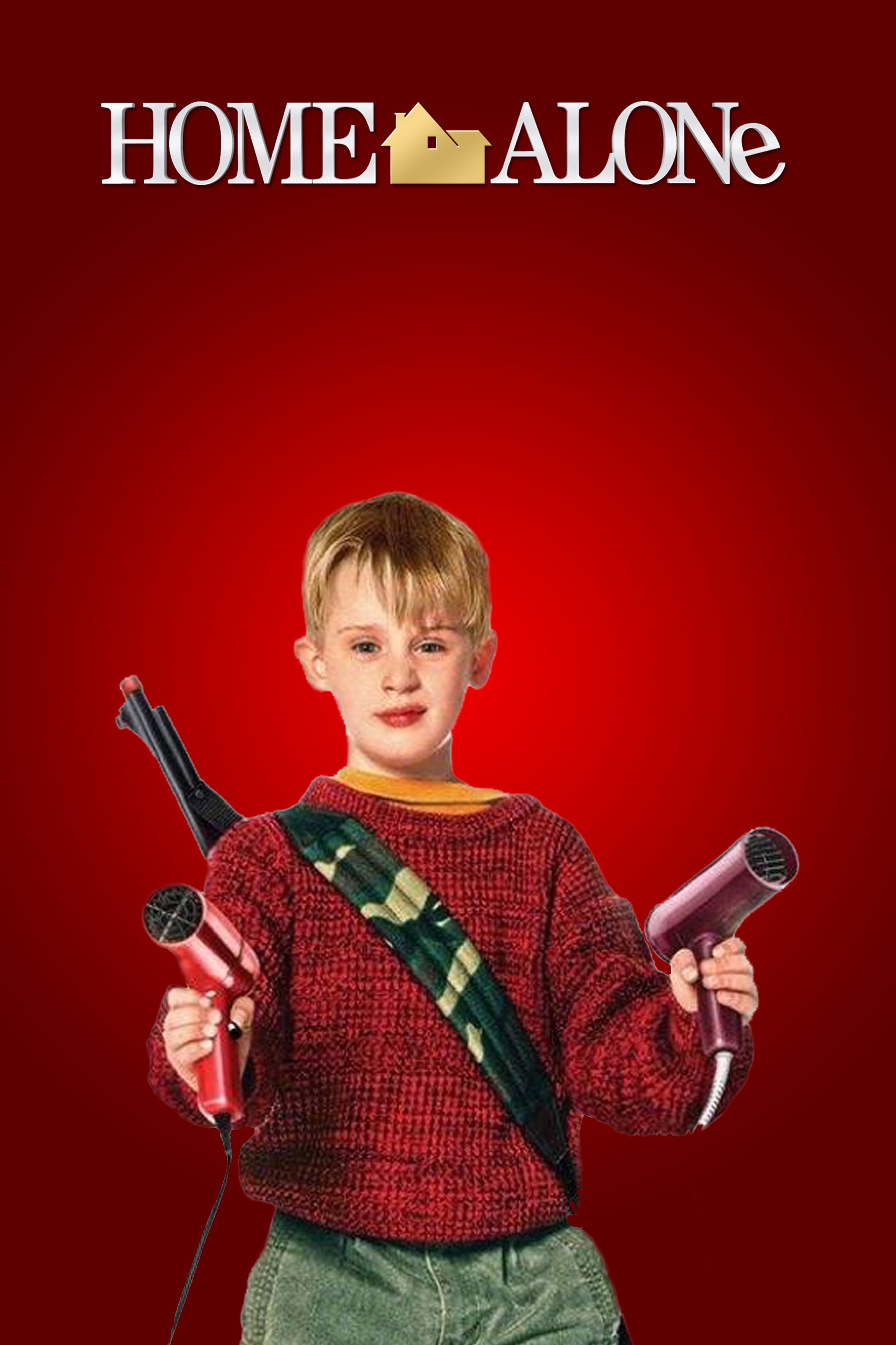 Home Alone