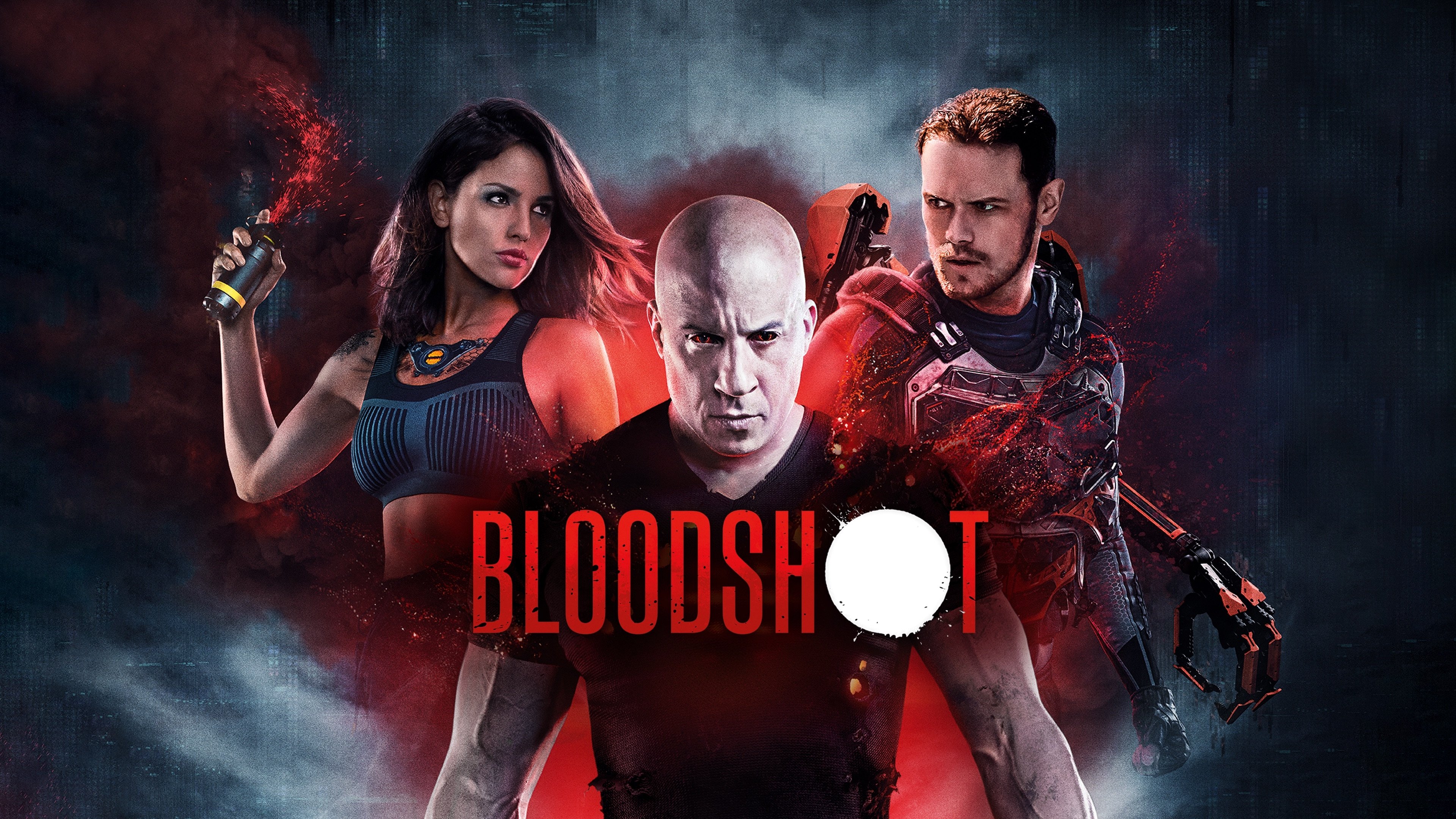 Bloodshot (2020)