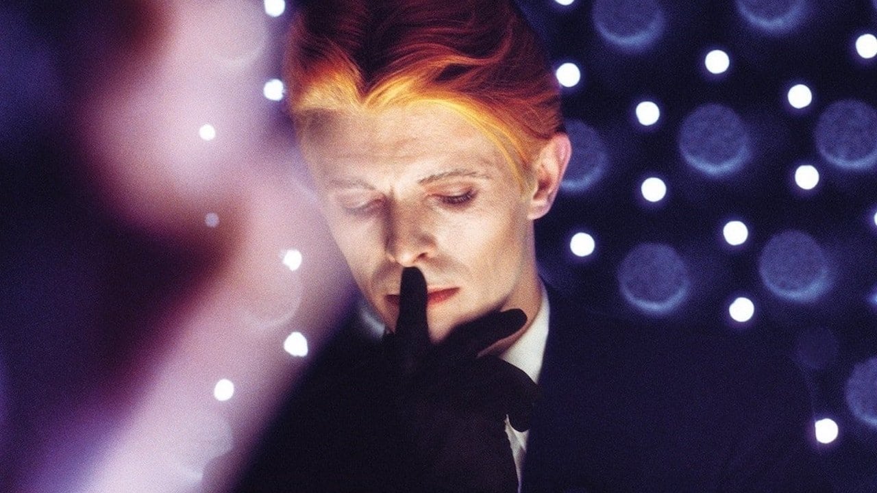 The Man Who Fell to Earth (1976)