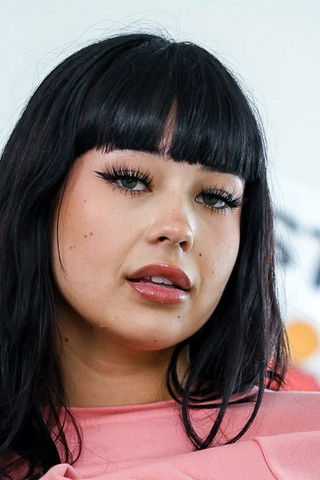 et billede af Bec The Barbie