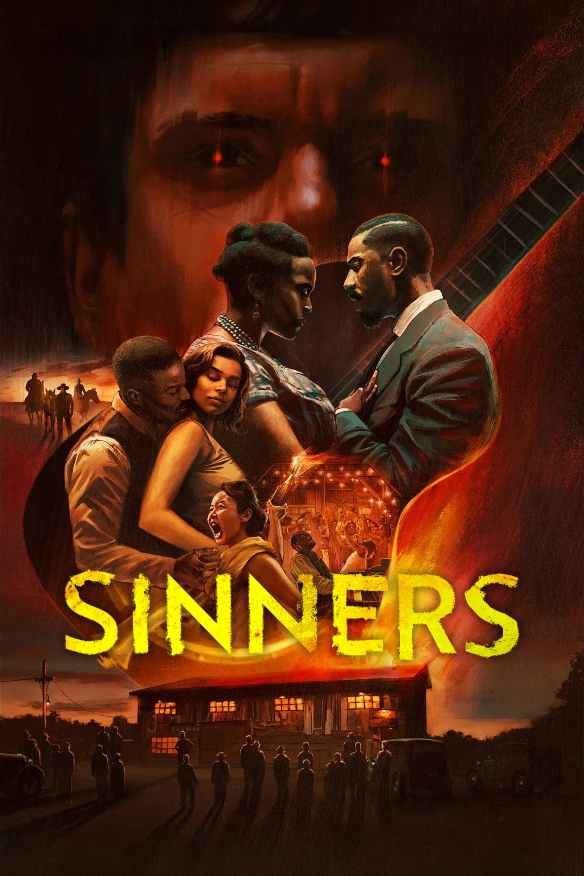 Sinners