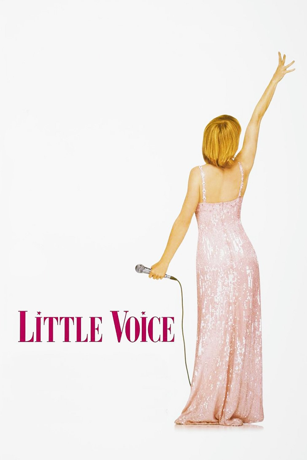 Little Voice