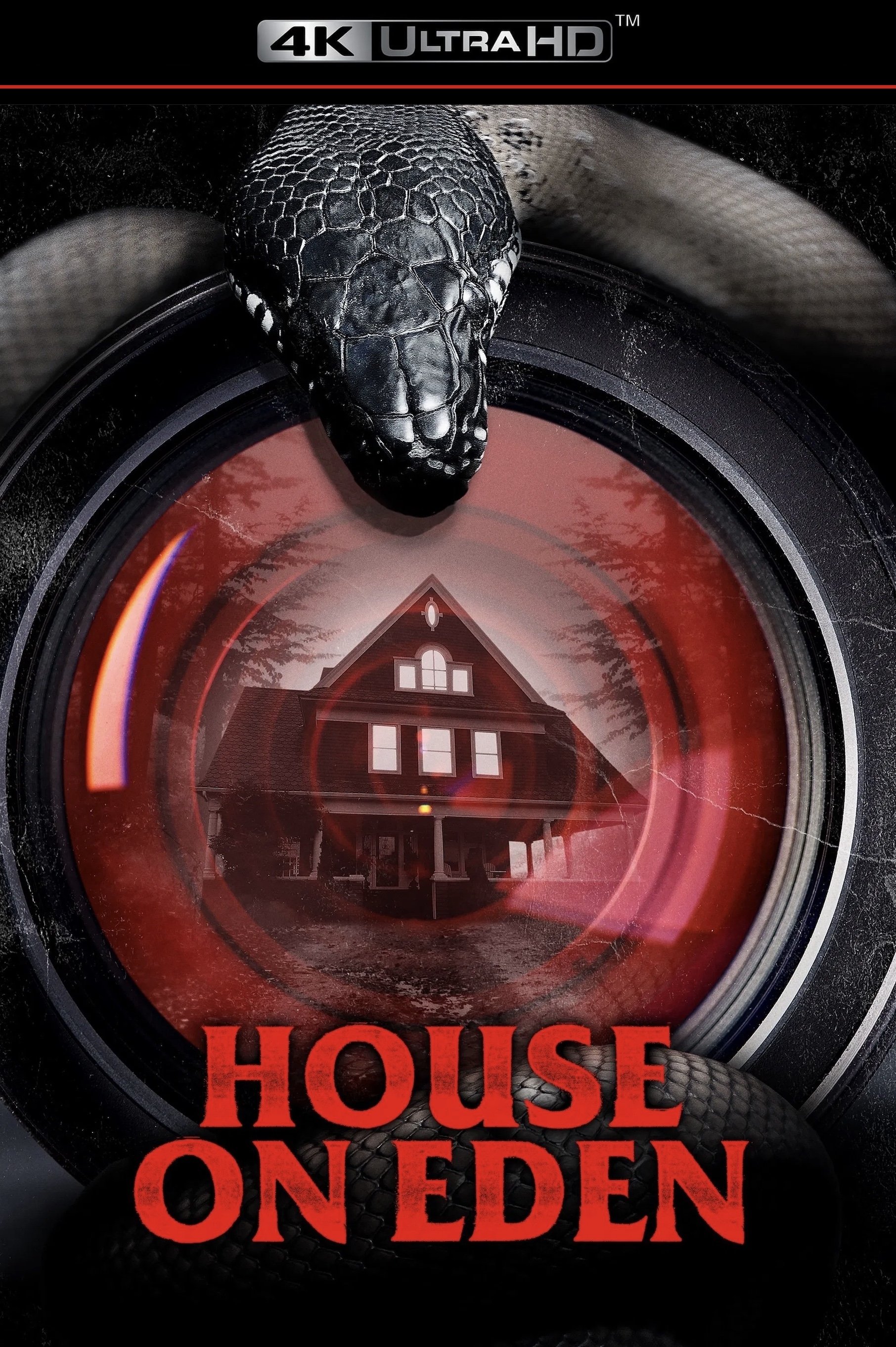 House on Eden