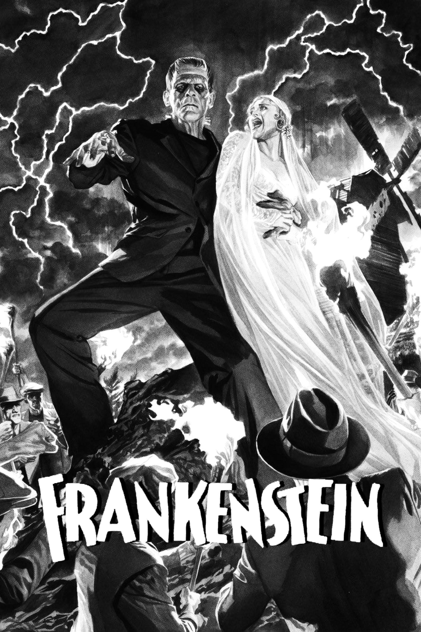 Frankenstein