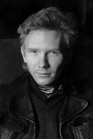 et billede af Paweł Boruń-Jagodziński