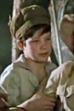 et billede af Seryozha Makhov