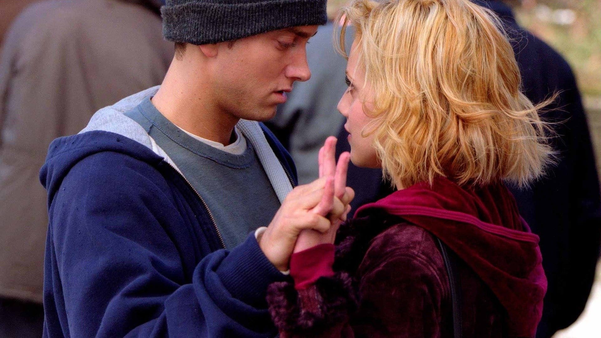 8 Mile (2002)