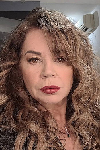 et billede af Eleni Dimou