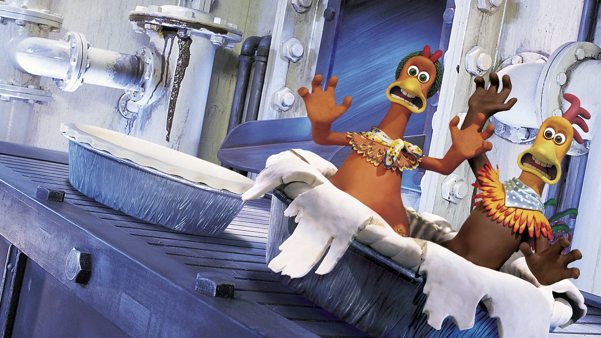 Image du film Chicken Run g2qaqzf2wlzznts9kntt3urgelwjpg