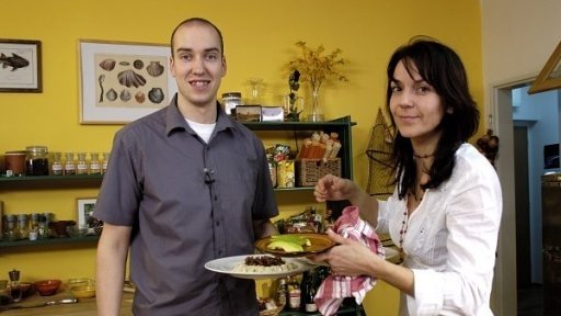 Thumbnail for Episode 30 Season 1 Episode 30