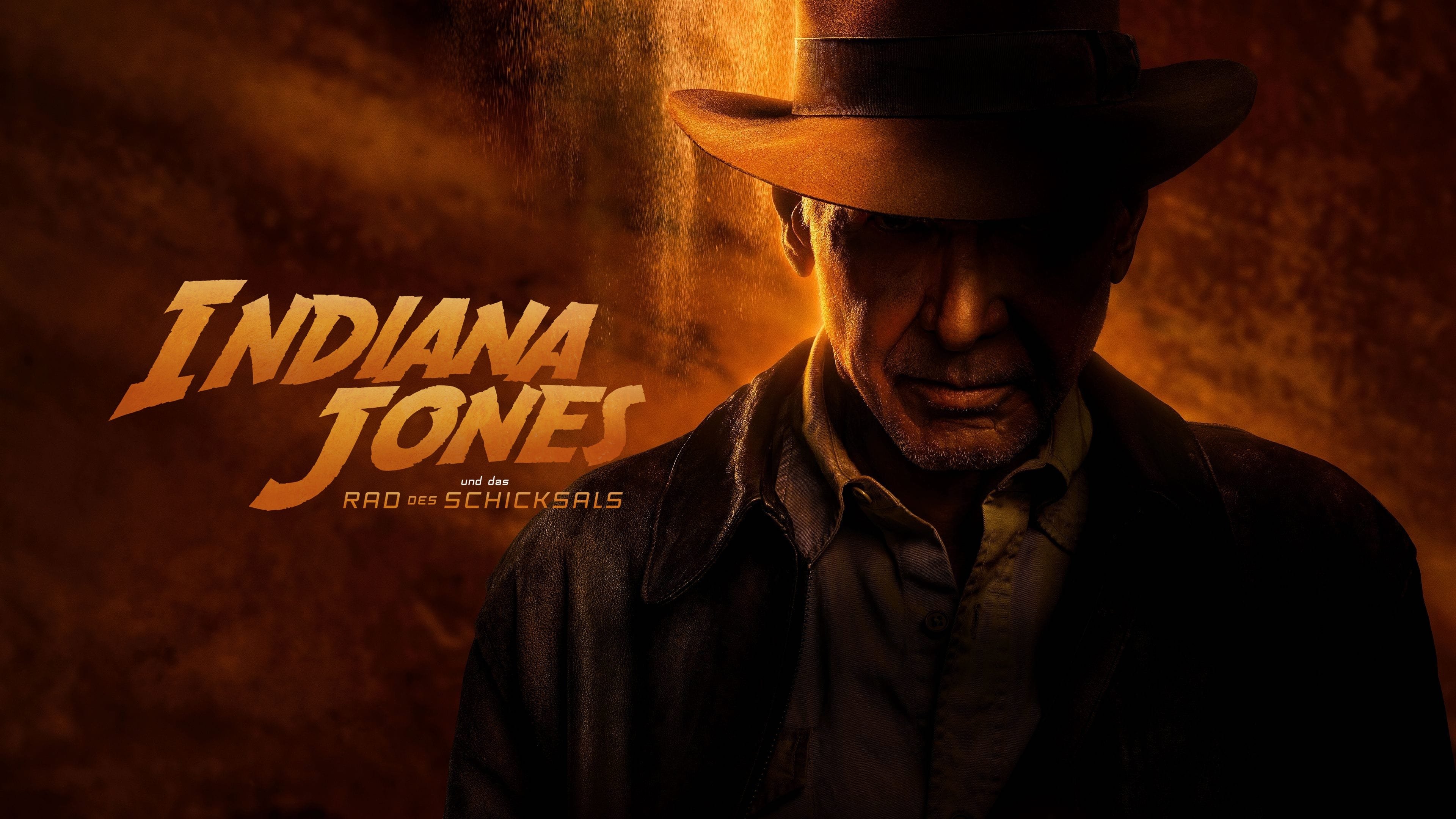 Indiana Jones and the Dial of Destiny