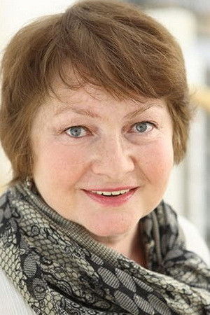 et billede af Natalia Kuznetsova