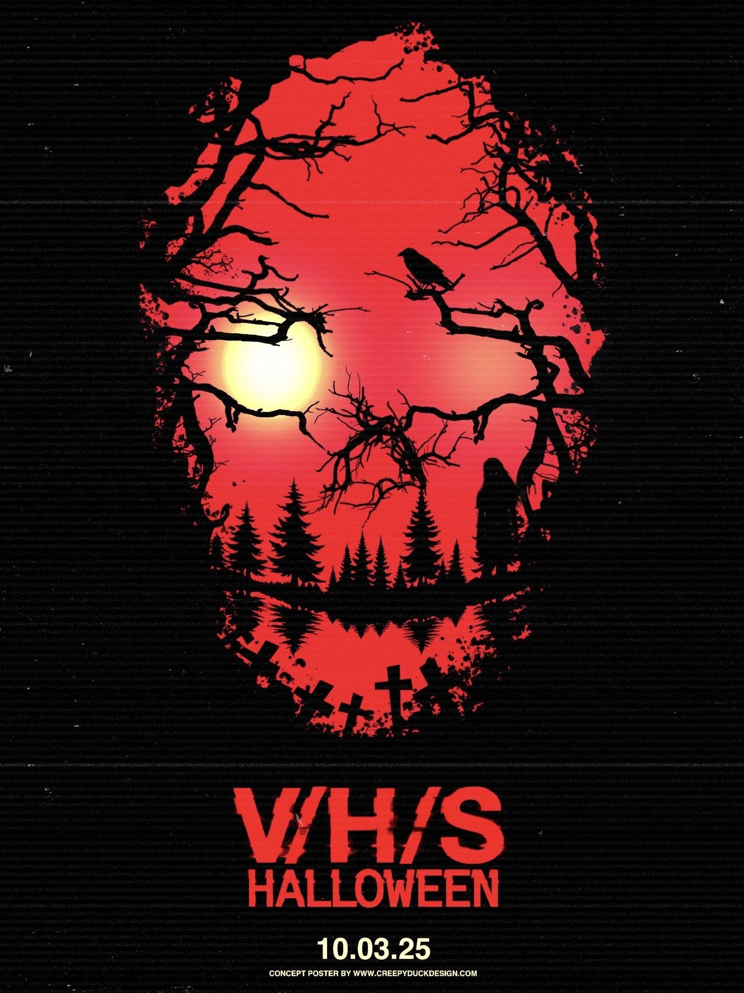 V/H/S/HA//OWEEN