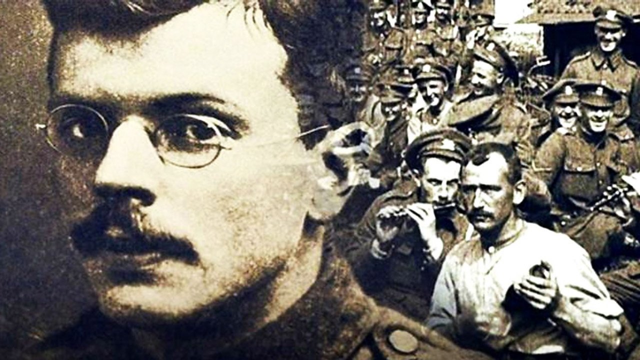 Imagem do Filme The Poet Who Loved the War: Ivor Gurney