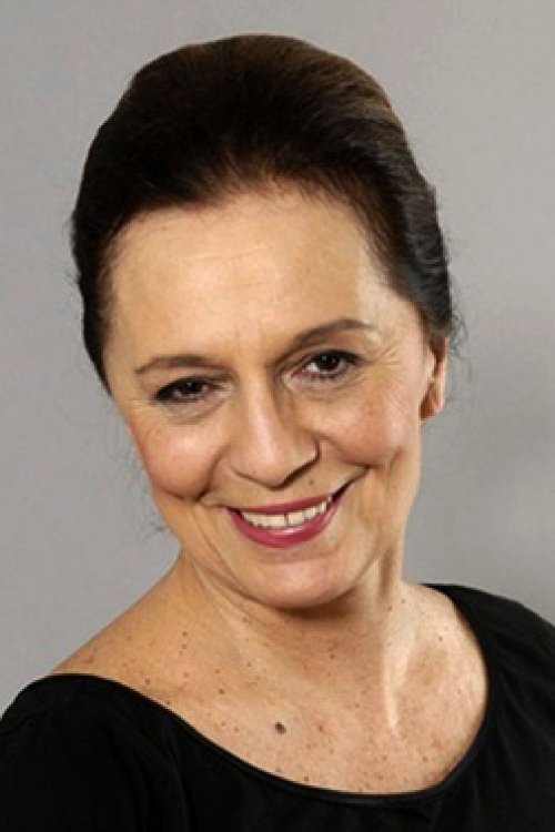 et billede af Ayten Uncuoğlu