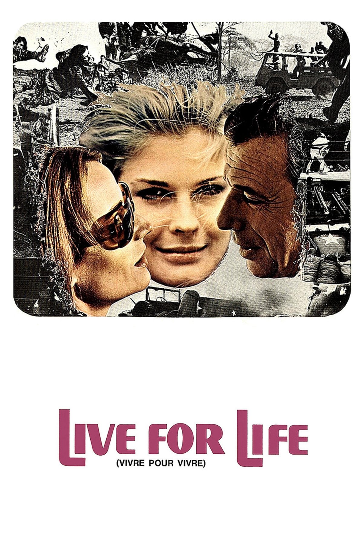 Live for Life