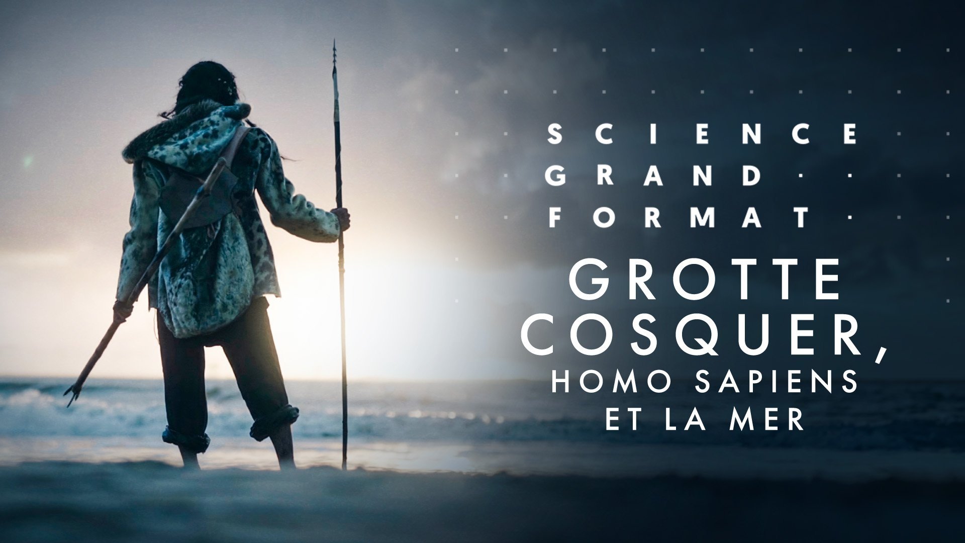 Science grand format