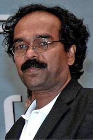 K.M. Madhusudhanan | Director