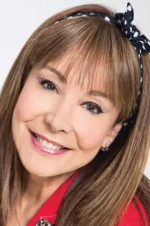 et billede af Hanny Nahmias