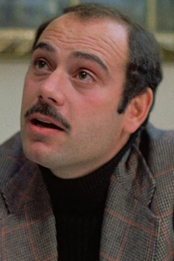 et billede af Franco Ferri