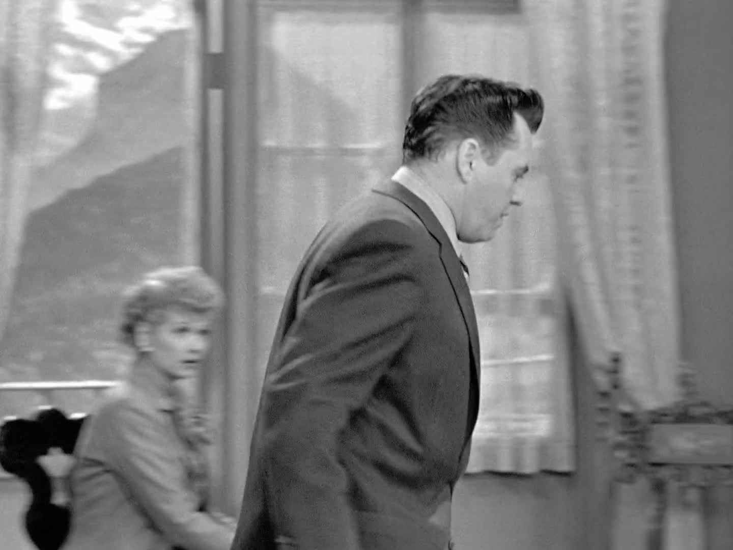I Love Lucy