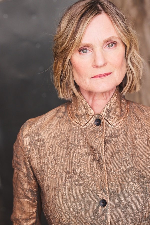 et billede af Susanne Potrock