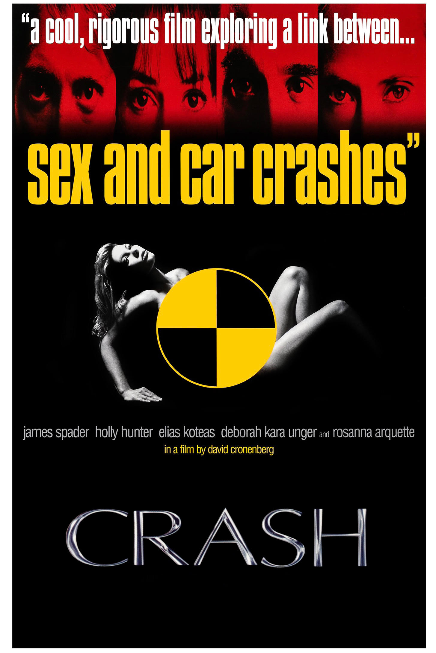 Crash