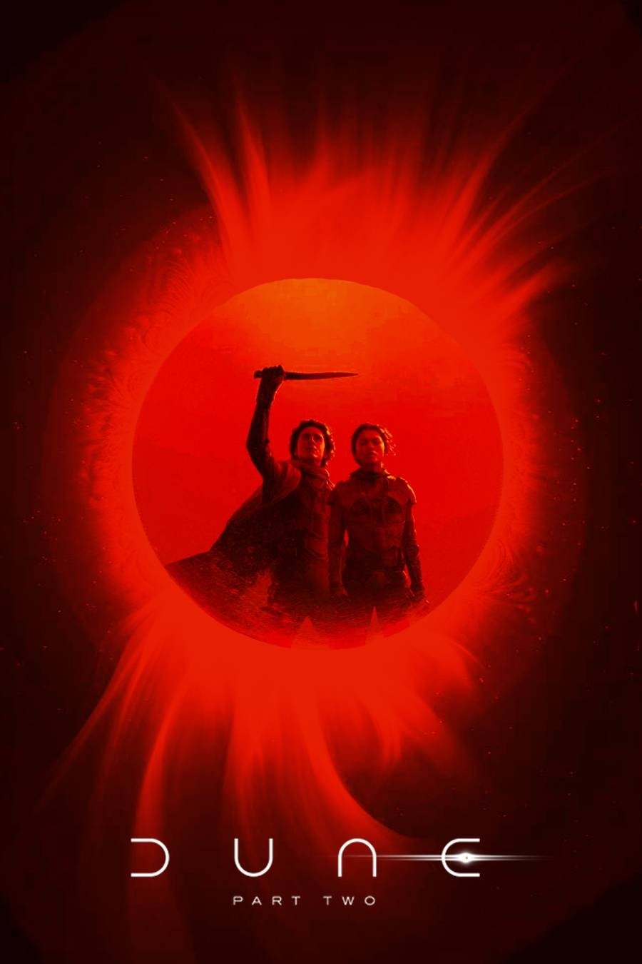 Dune: Part Two