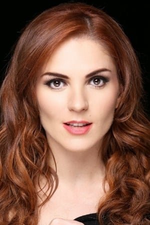 et billede af Zoraida Gómez