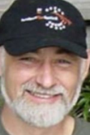 et billede af Mark Adler