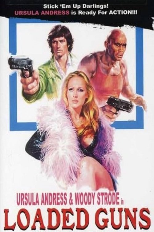 Loaded Guns