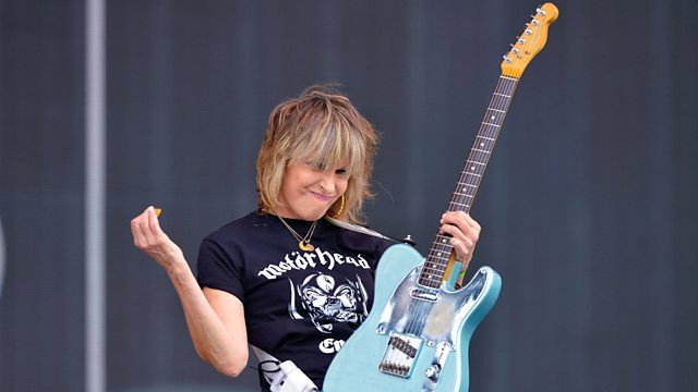 S21E20 · The Pretenders