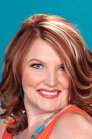 et billede af Stacie King