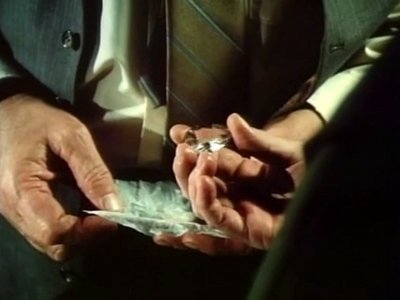 Mike Hammer