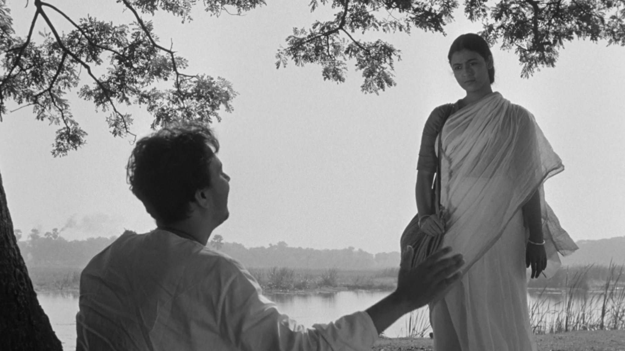 মেঘে ঢাকা তারা