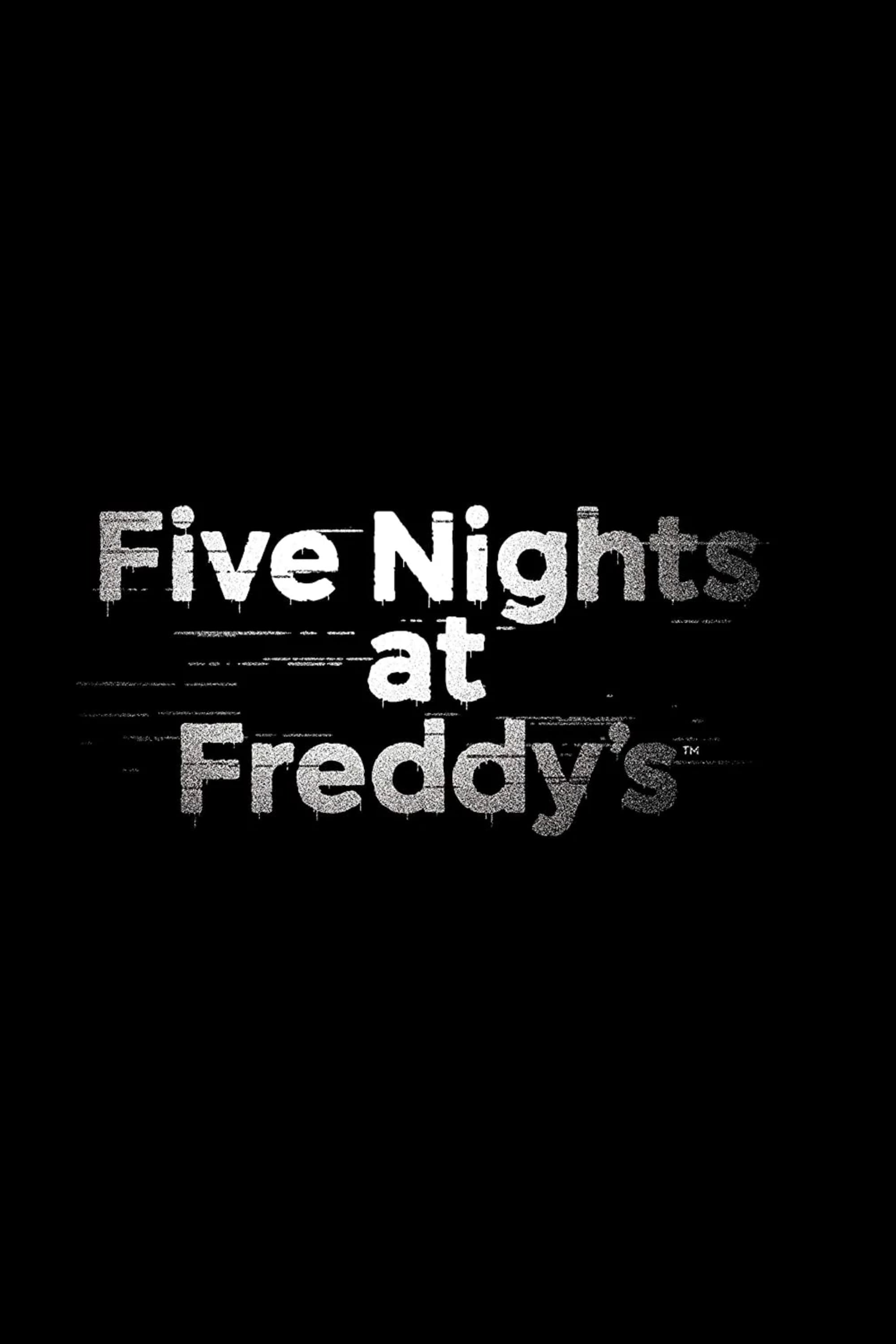 Five Nights at Freddy's 2022 HD Streaming