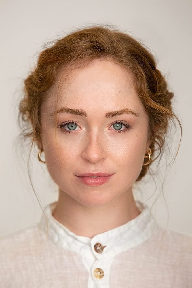 et billede af Meghan Leathers