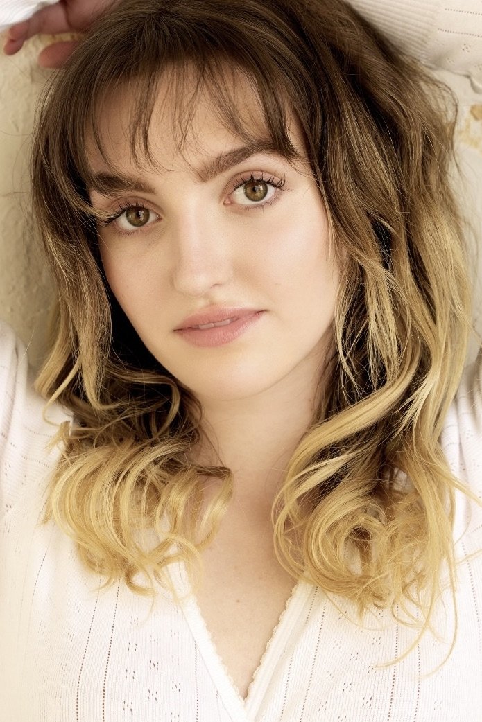 et billede af Galen Hopper