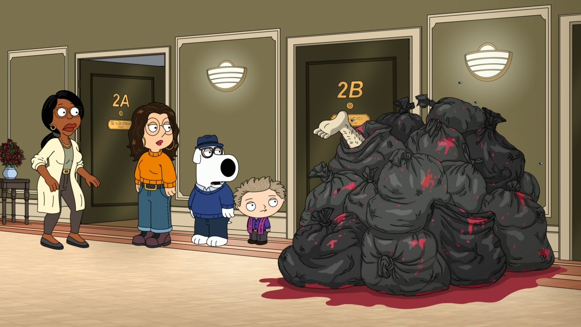 Episode 10 - Episodio 10