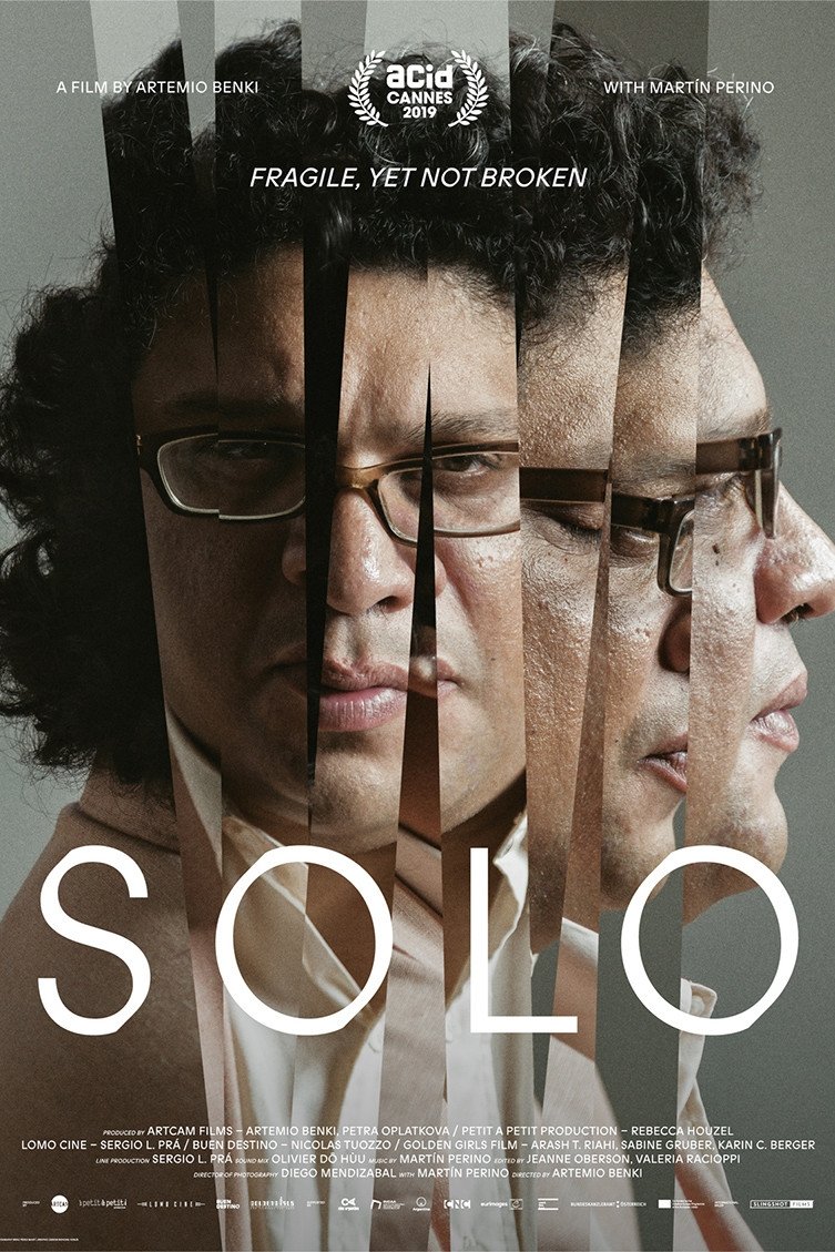 Solo Solo