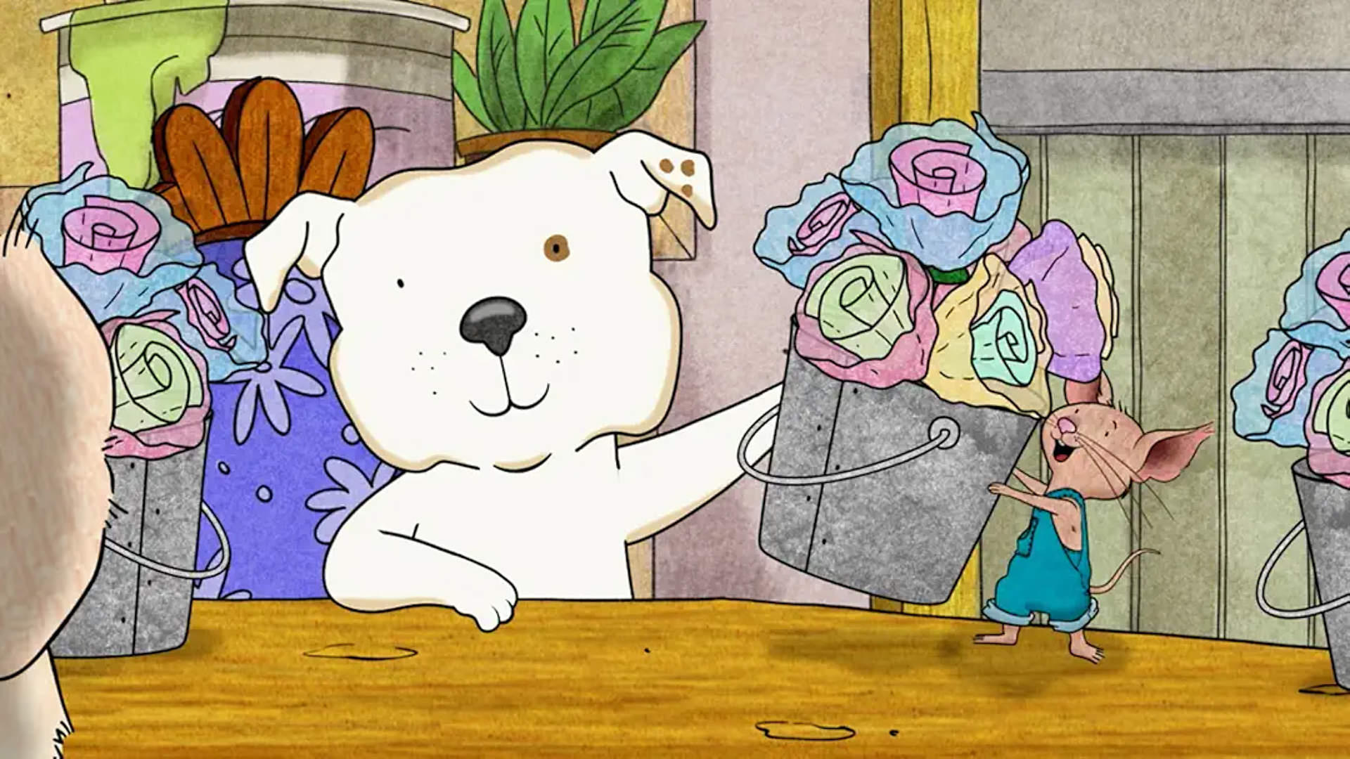 Episode 19