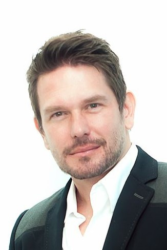 et billede af Kristoff Raczynski