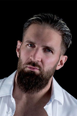 et billede af Chuck Conrad