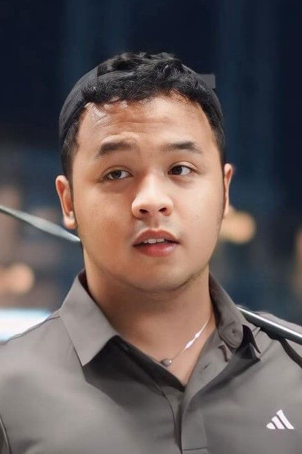 et billede af Fachrul Hadid