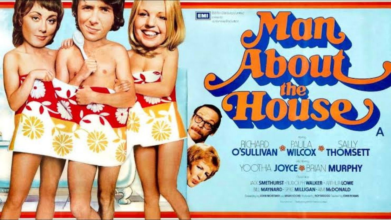 Man About the House: The Movie