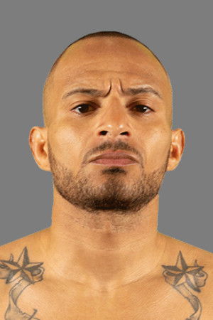 et billede af Nate Andrews