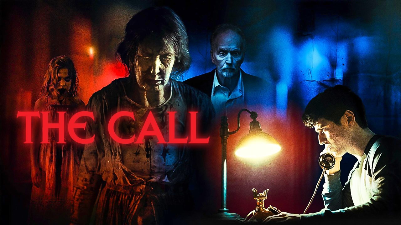 The Call (2020)