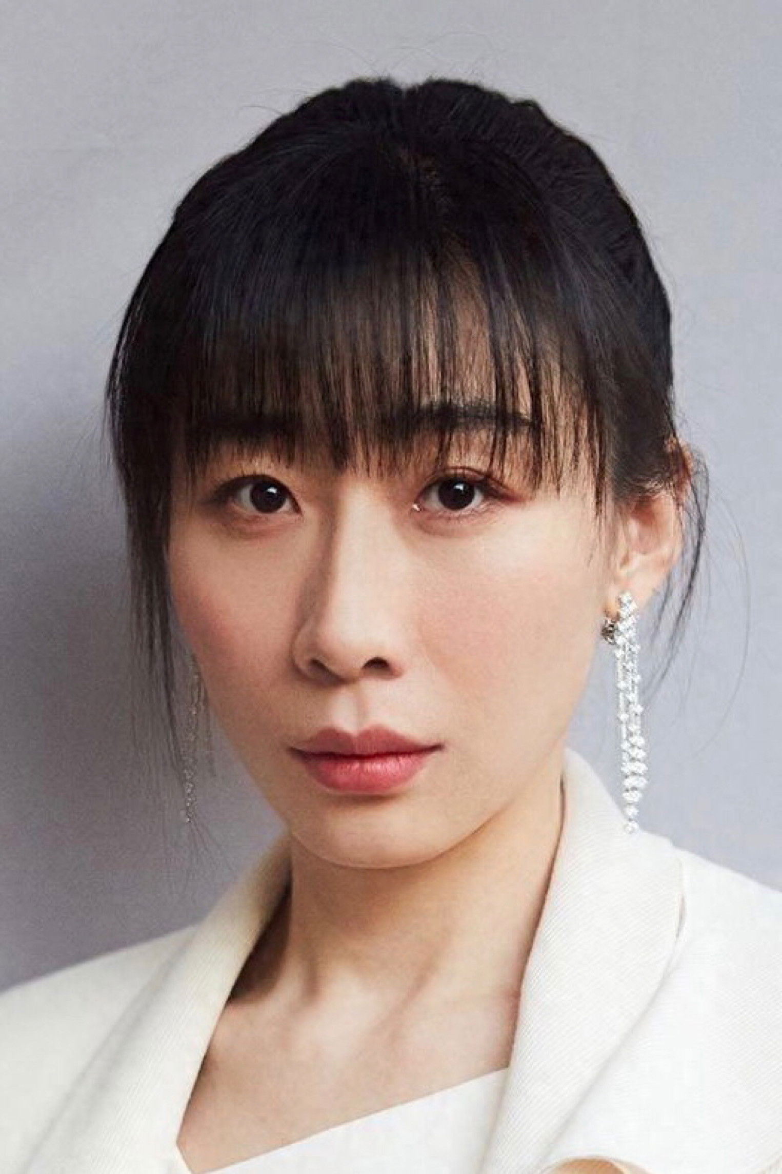 et billede af Ren Suxi